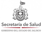 Secretaría de saludo del estado de Jalisco